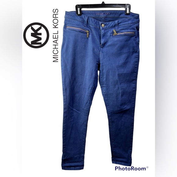 Michael Kors Skinny Jeans - Picture 1 of 6